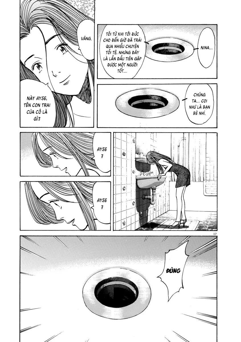 Monster Perfect Edition - Chapter 28 - Page 16