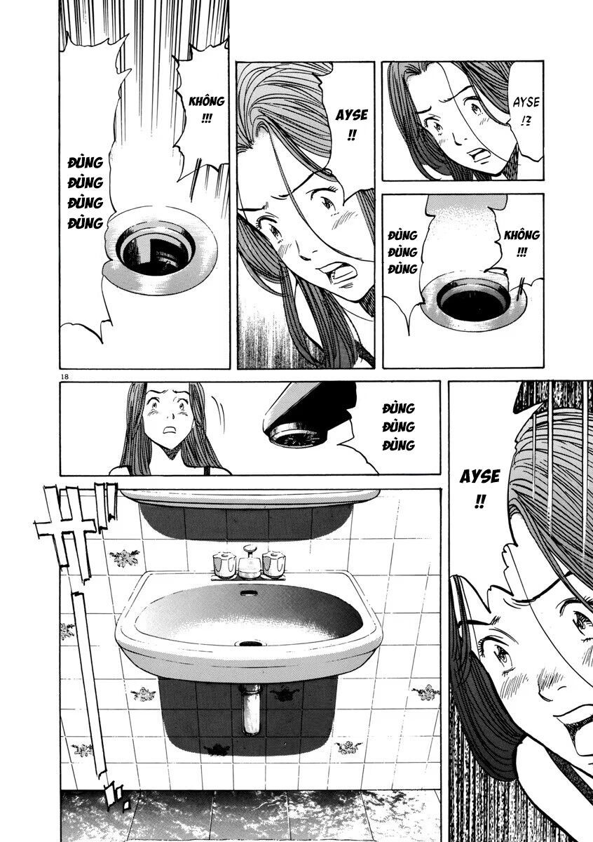 Monster Perfect Edition - Chapter 28 - Page 17