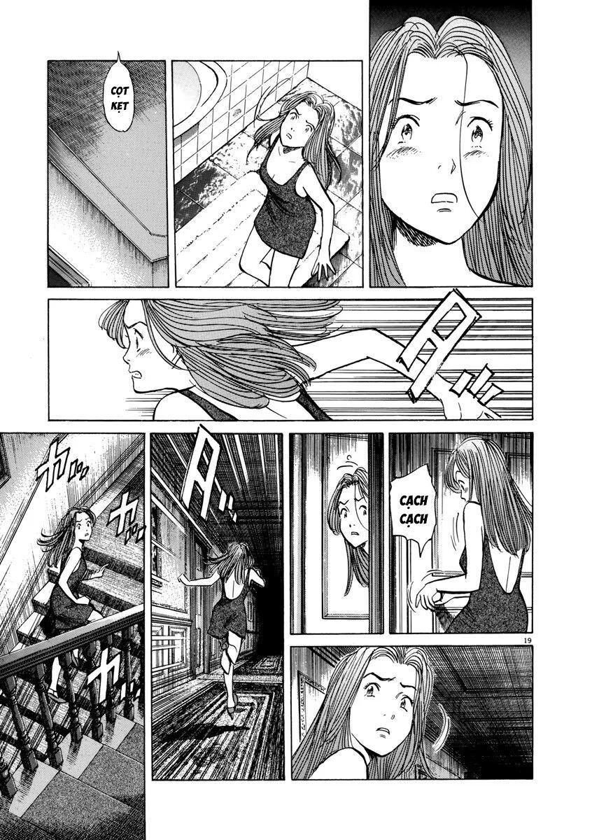 Monster Perfect Edition - Chapter 28 - Page 18