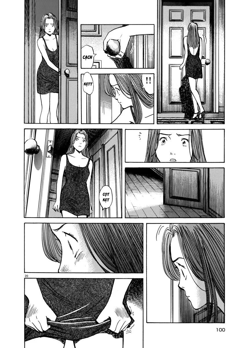 Monster Perfect Edition - Chapter 28 - Page 19