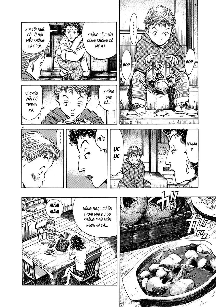 Monster Perfect Edition - Chapter 28 - Page 3