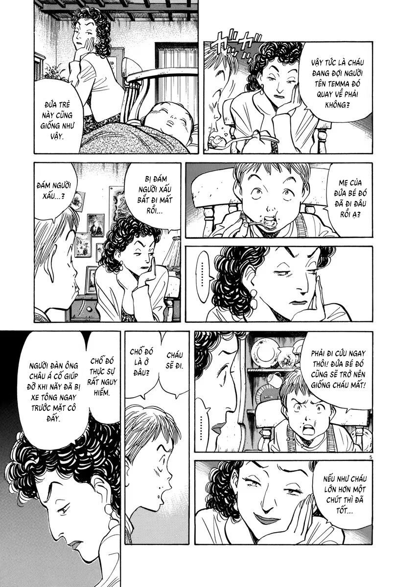 Monster Perfect Edition - Chapter 28 - Page 4