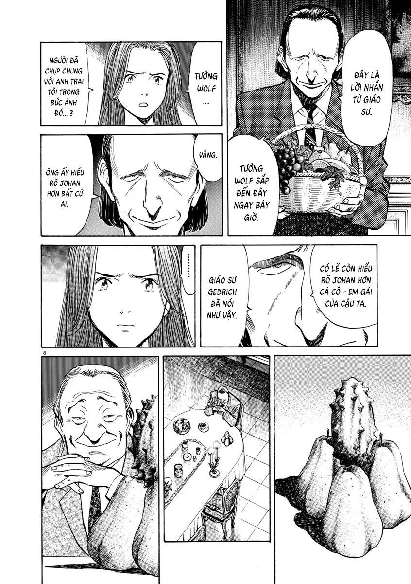 Monster Perfect Edition - Chapter 28 - Page 7