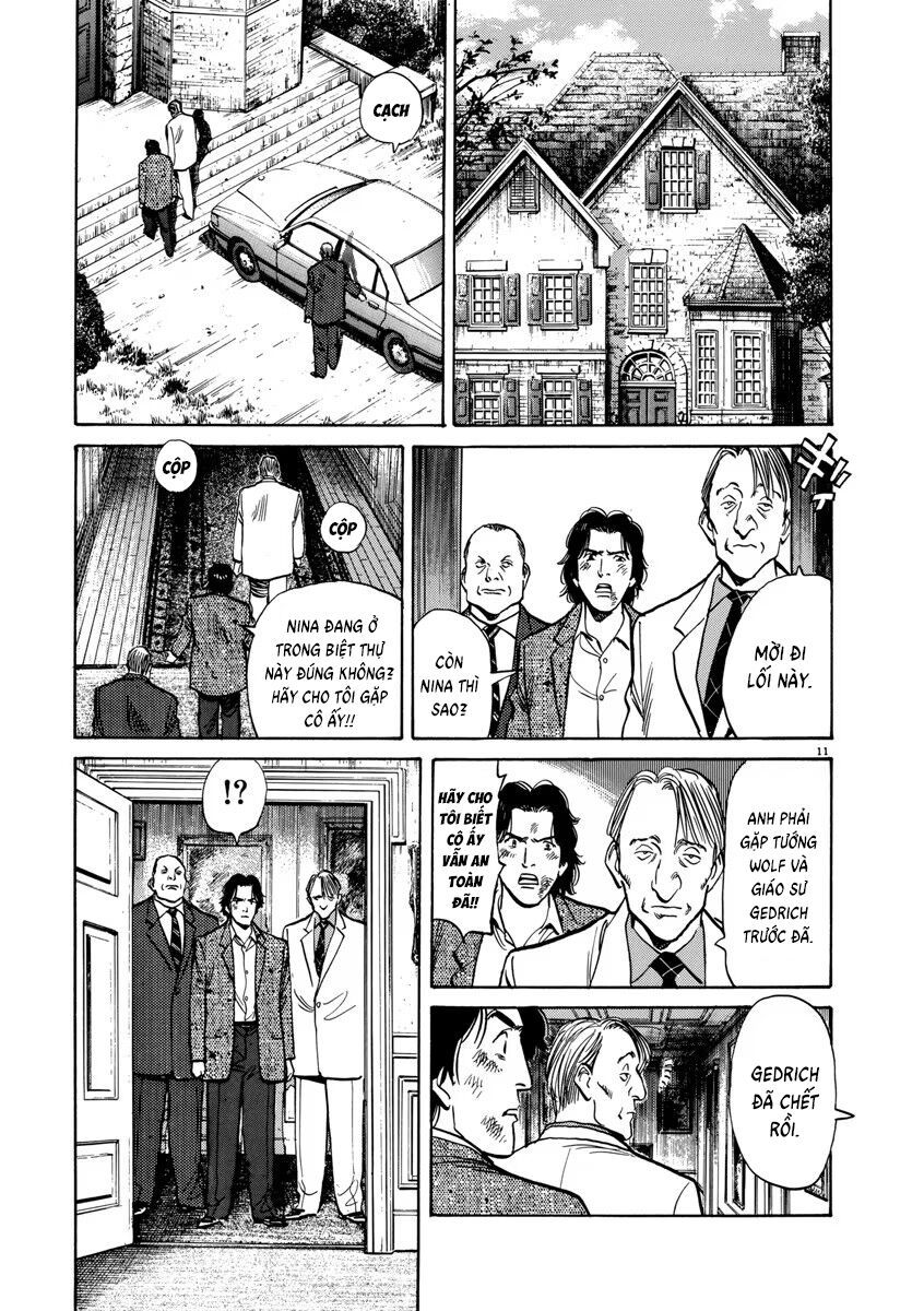 Monster Perfect Edition - Chapter 29 - Page 10