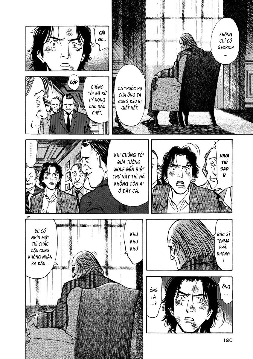 Monster Perfect Edition - Chapter 29 - Page 11