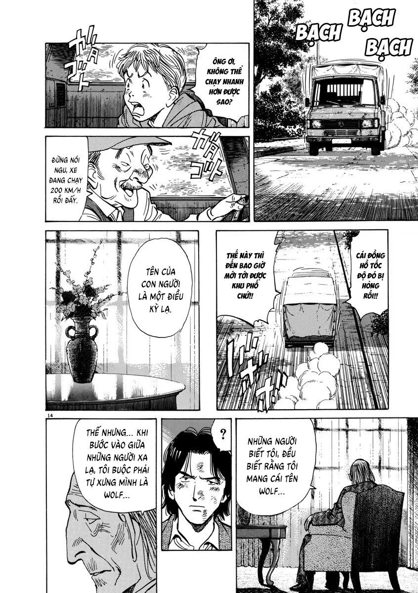 Monster Perfect Edition - Chapter 29 - Page 13