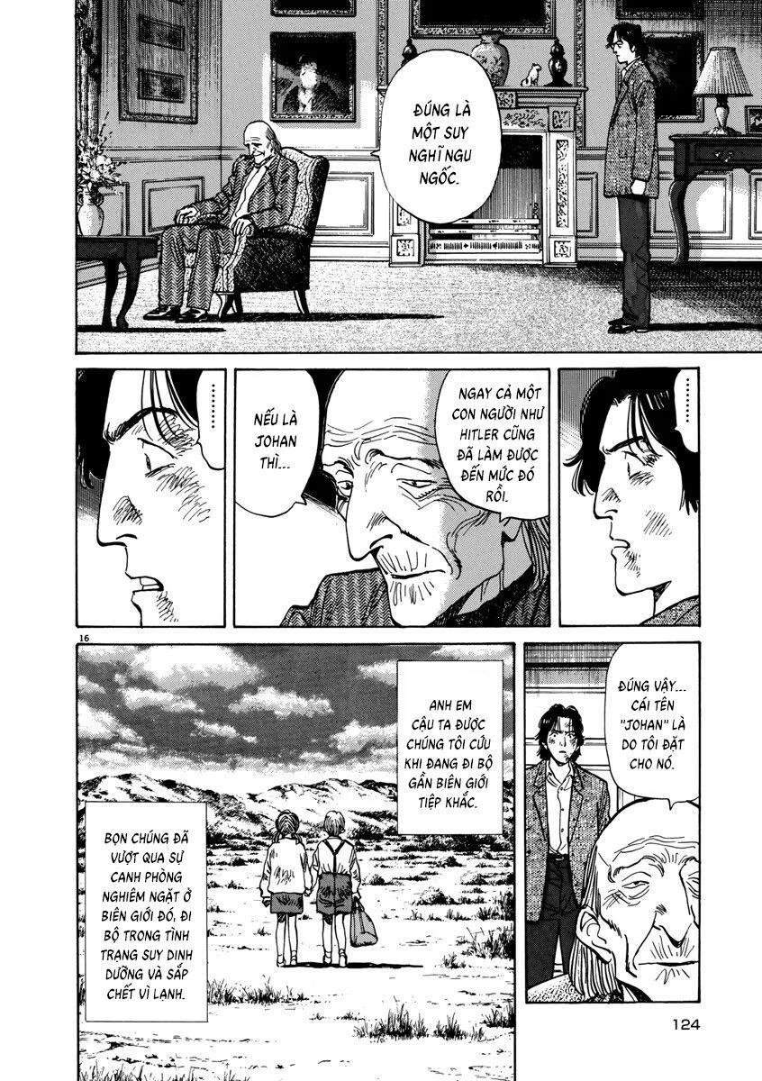 Monster Perfect Edition - Chapter 29 - Page 15