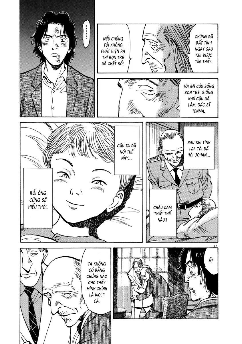 Monster Perfect Edition - Chapter 29 - Page 16