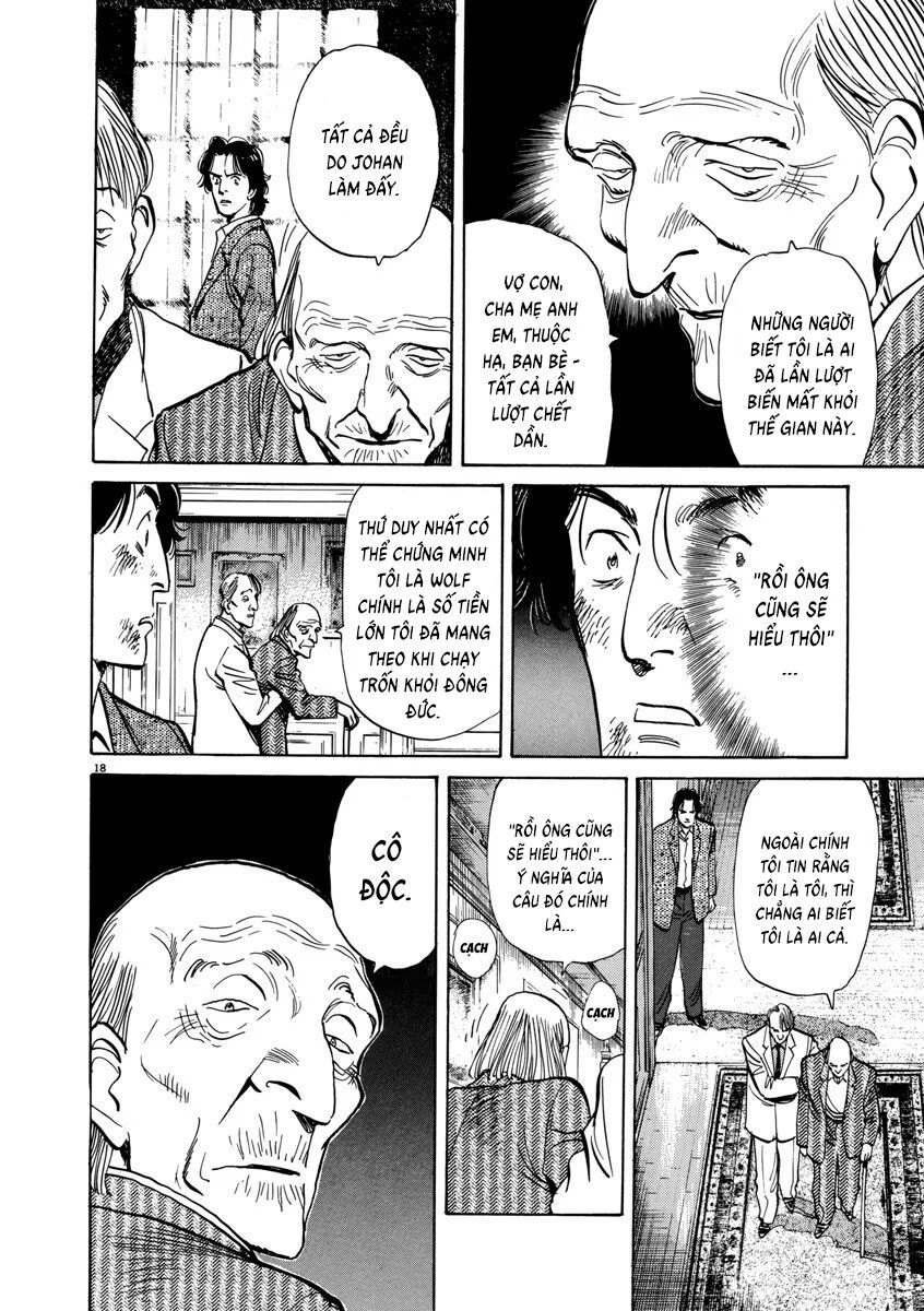 Monster Perfect Edition - Chapter 29 - Page 17