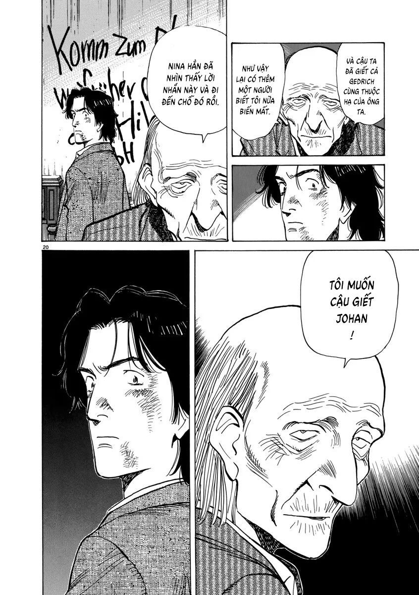 Monster Perfect Edition - Chapter 29 - Page 19