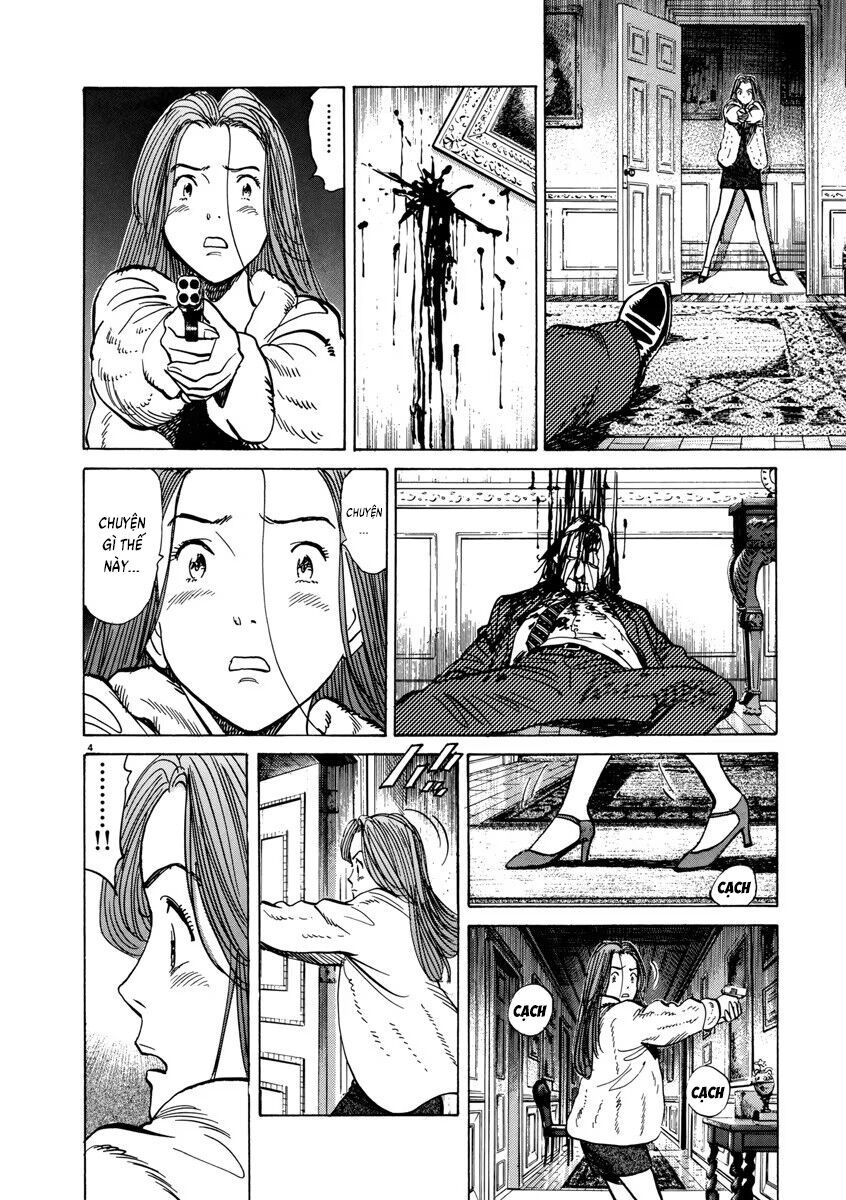 Monster Perfect Edition - Chapter 29 - Page 3