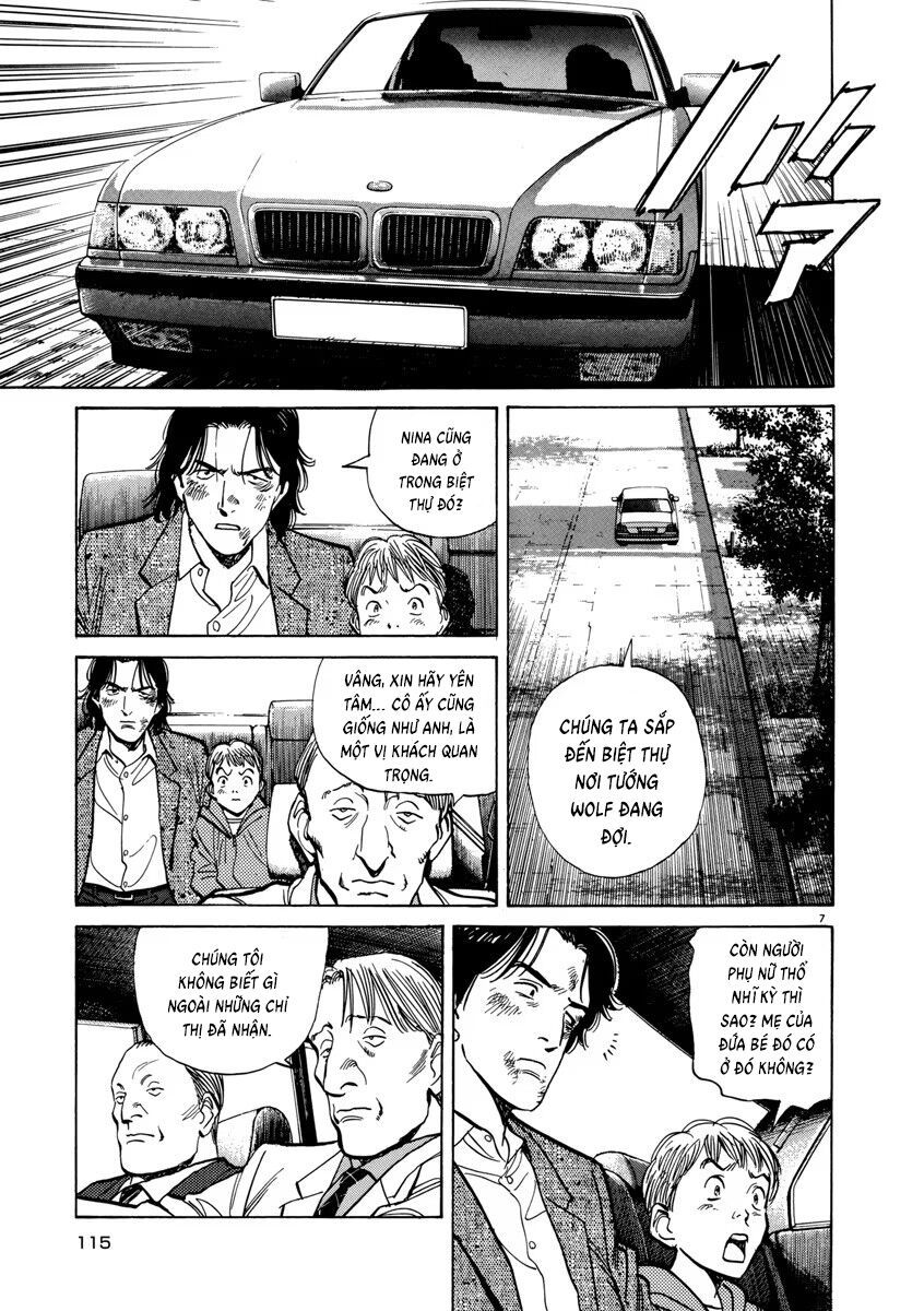 Monster Perfect Edition - Chapter 29 - Page 6