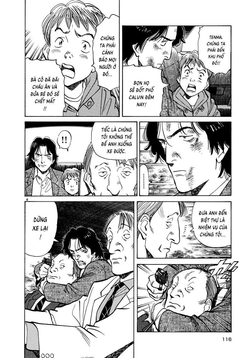 Monster Perfect Edition - Chapter 29 - Page 7