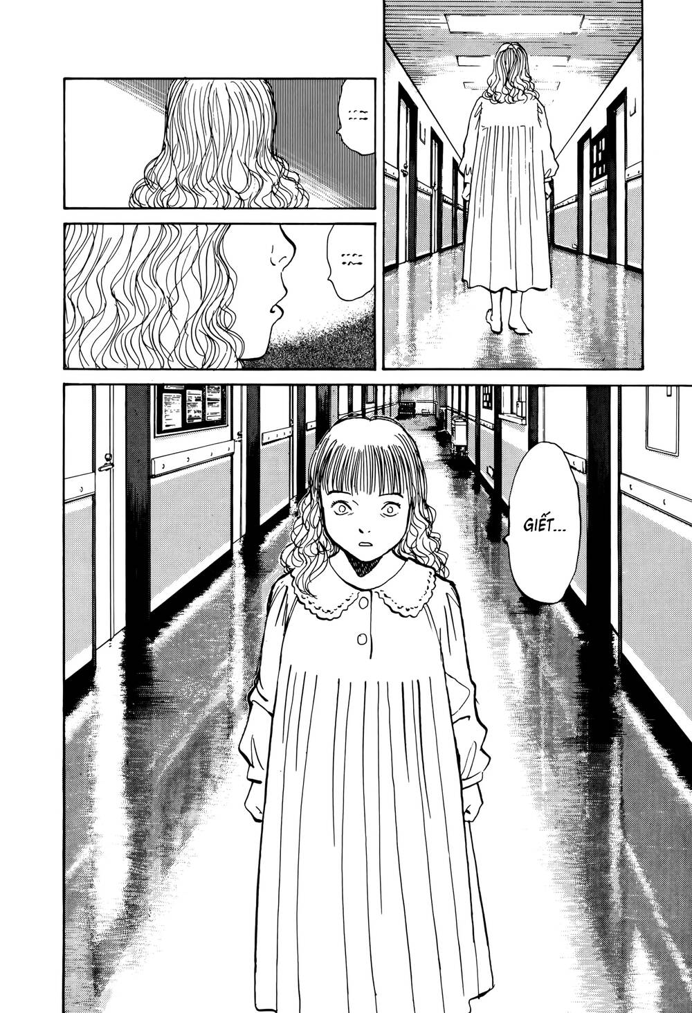 Monster Perfect Edition - Chapter 3 - Page 13