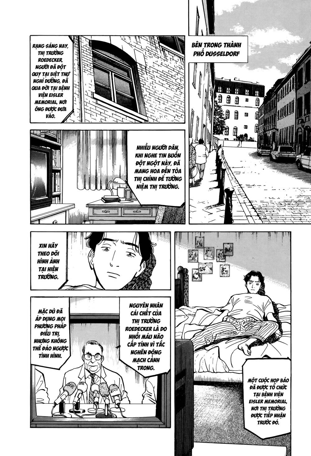 Monster Perfect Edition - Chapter 3 - Page 7