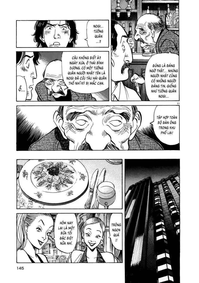 Monster Perfect Edition - Chapter 30 - Page 10