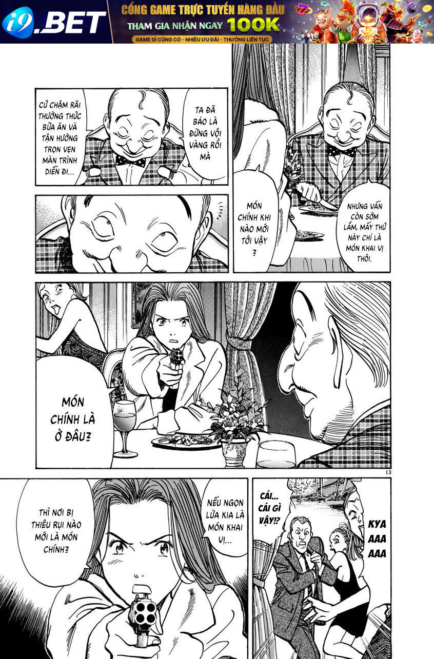 Monster Perfect Edition - Chapter 30 - Page 12