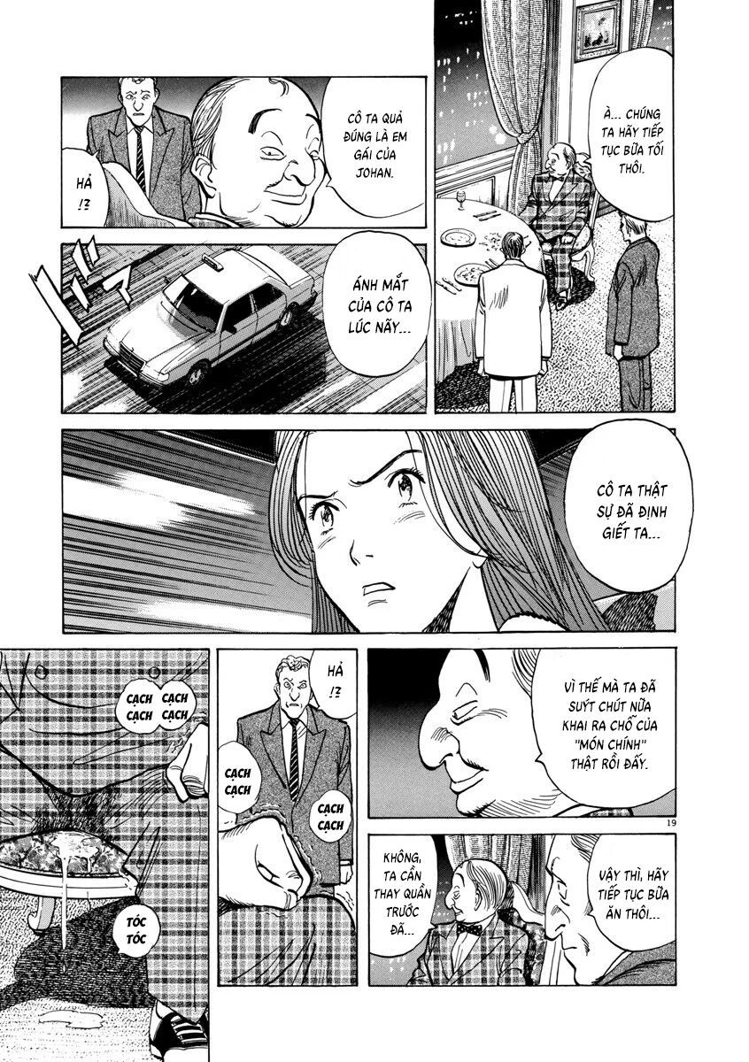 Monster Perfect Edition - Chapter 30 - Page 18