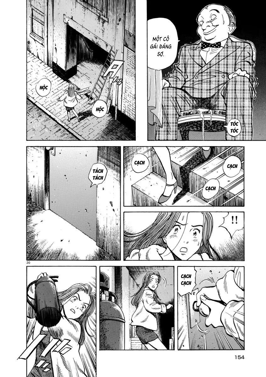 Monster Perfect Edition - Chapter 30 - Page 19