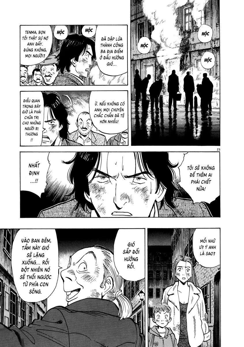 Monster Perfect Edition - Chapter 30 - Page 22