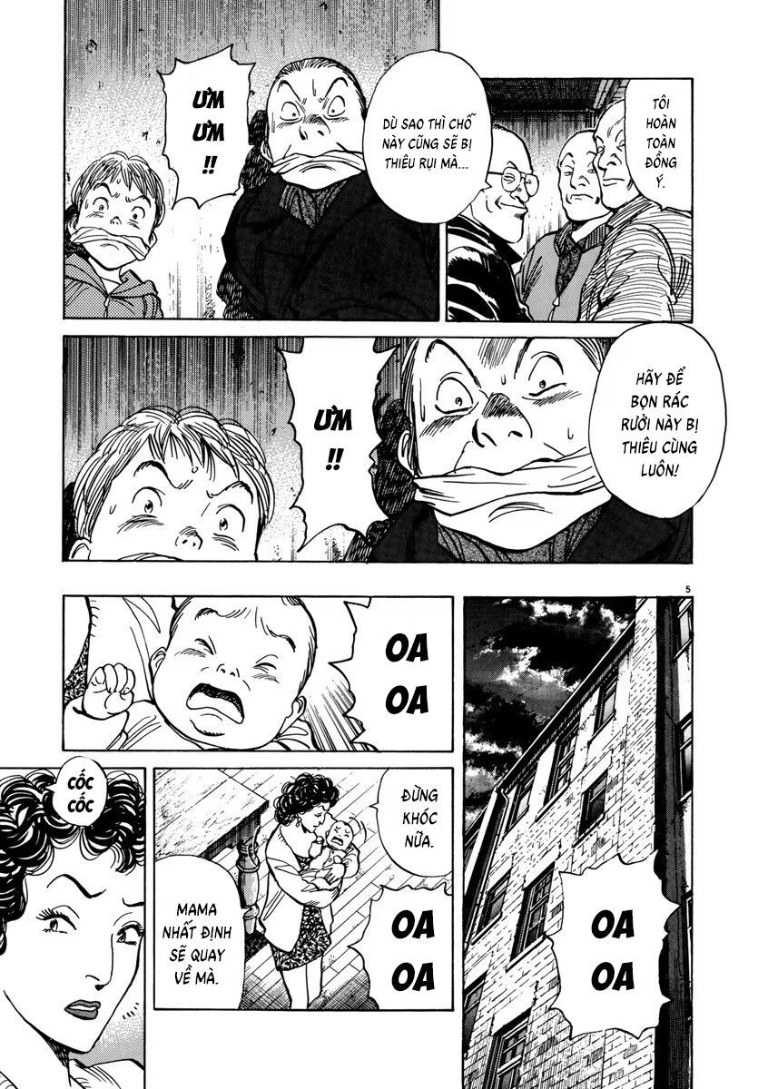 Monster Perfect Edition - Chapter 30 - Page 4