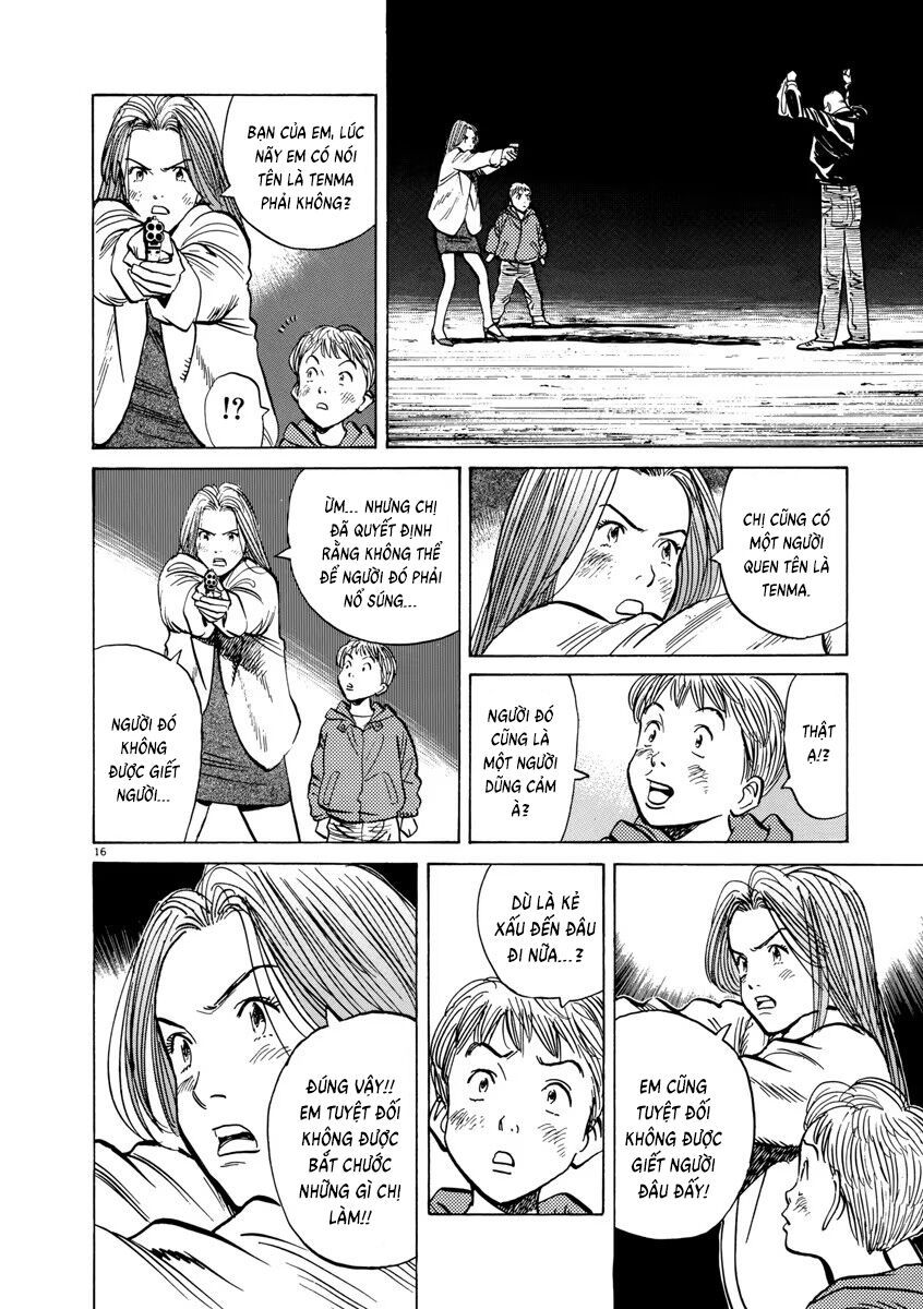 Monster Perfect Edition - Chapter 31 - Page 14