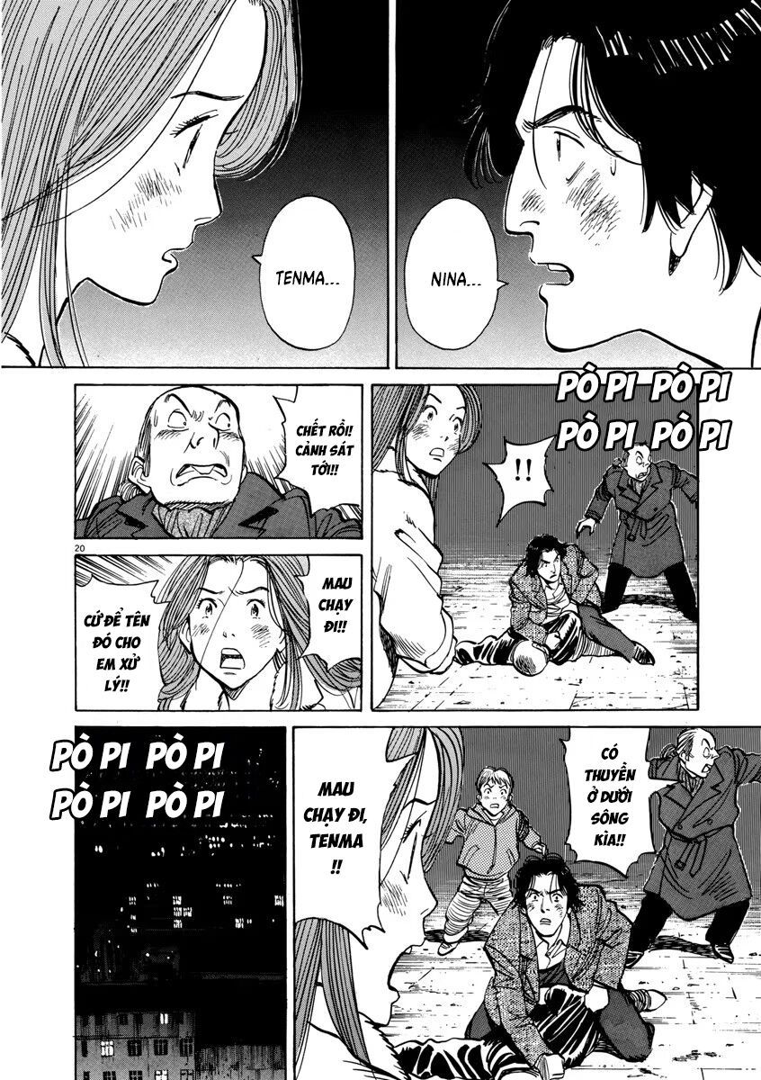 Monster Perfect Edition - Chapter 31 - Page 18