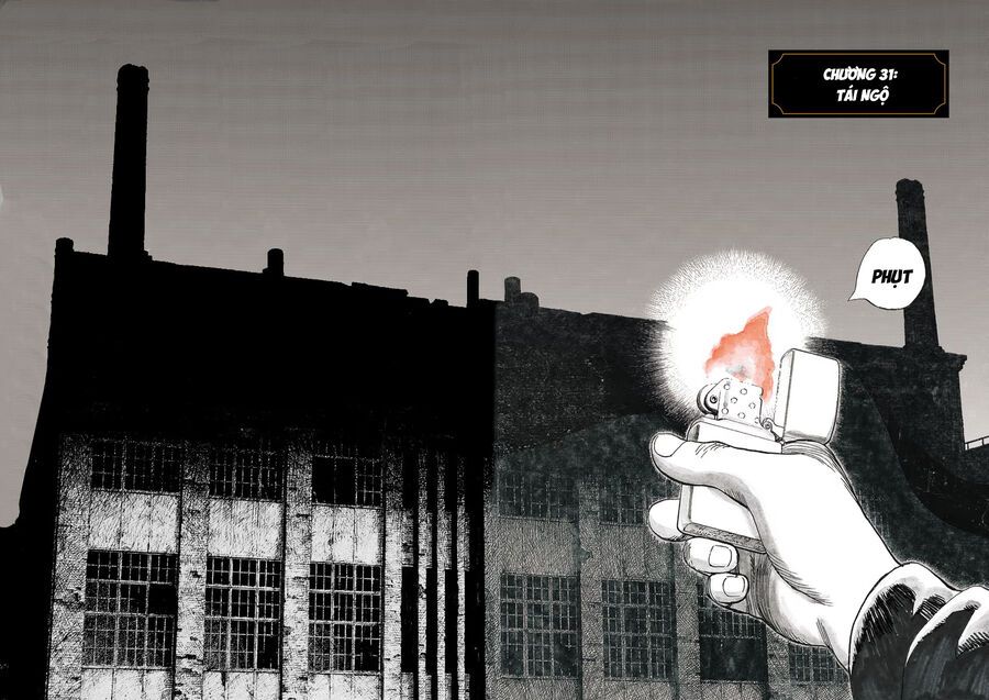 Monster Perfect Edition - Chapter 31 - Page 3