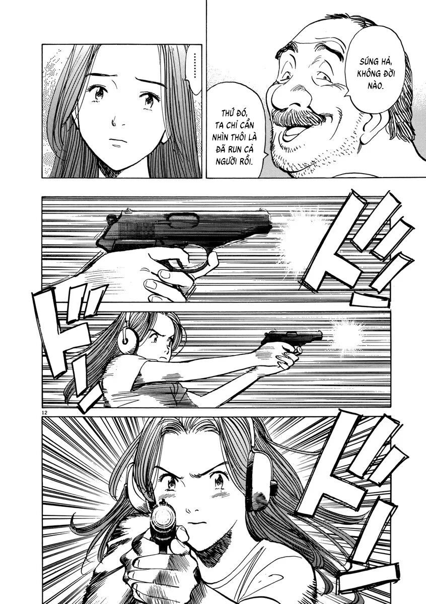 Monster Perfect Edition - Chapter 32 - Page 11