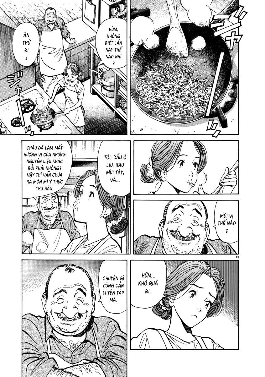 Monster Perfect Edition - Chapter 32 - Page 12