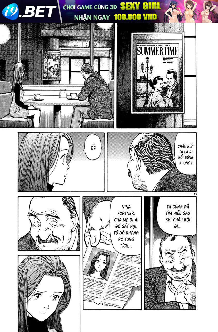 Monster Perfect Edition - Chapter 32 - Page 14