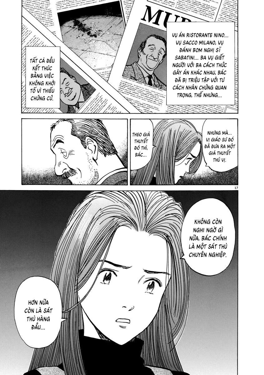 Monster Perfect Edition - Chapter 32 - Page 16