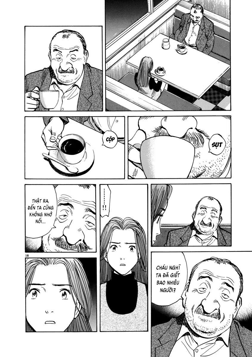 Monster Perfect Edition - Chapter 32 - Page 17