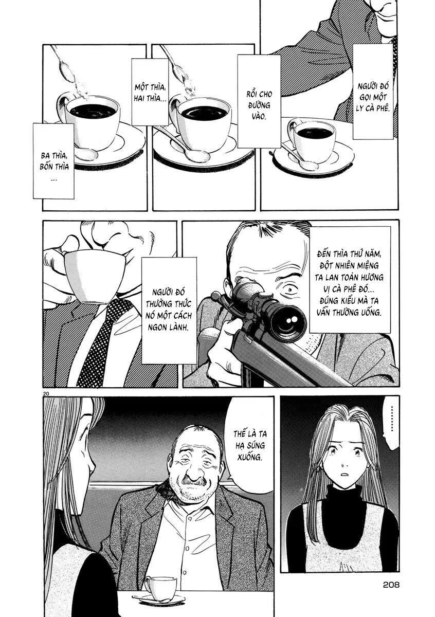 Monster Perfect Edition - Chapter 32 - Page 19