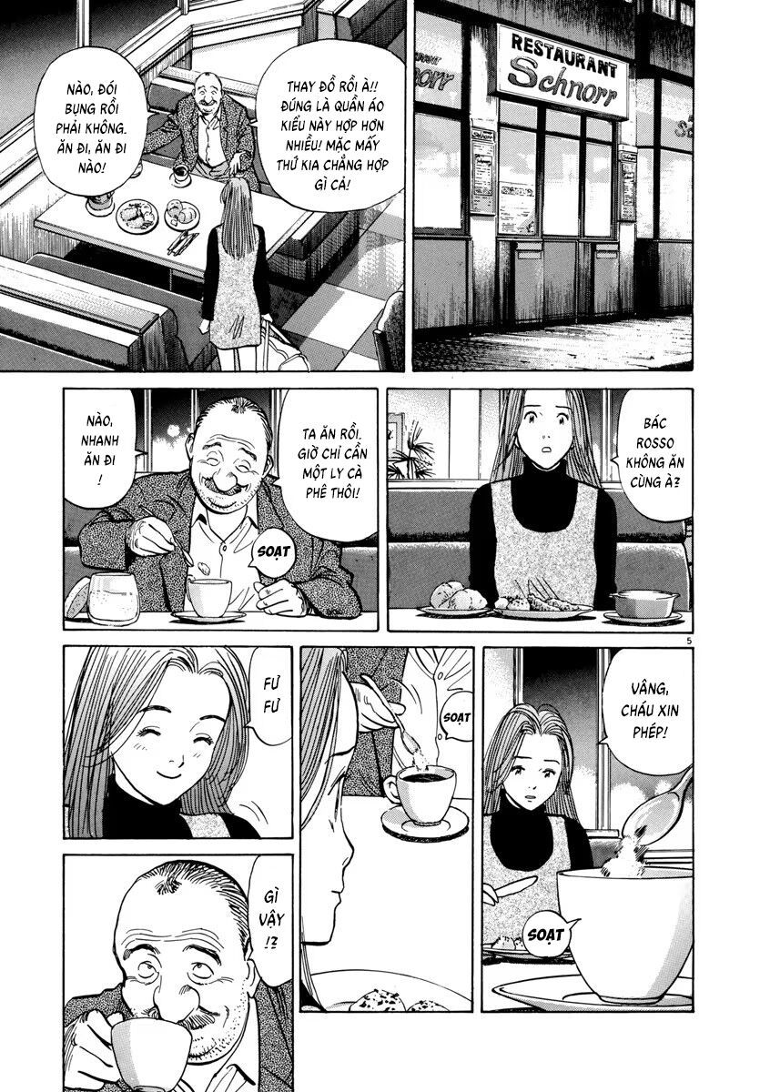 Monster Perfect Edition - Chapter 32 - Page 4