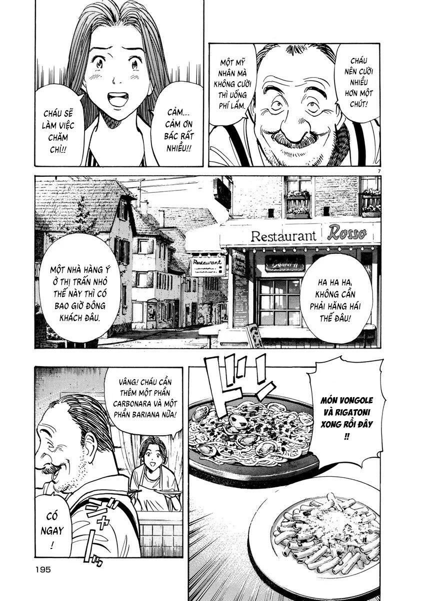 Monster Perfect Edition - Chapter 32 - Page 6