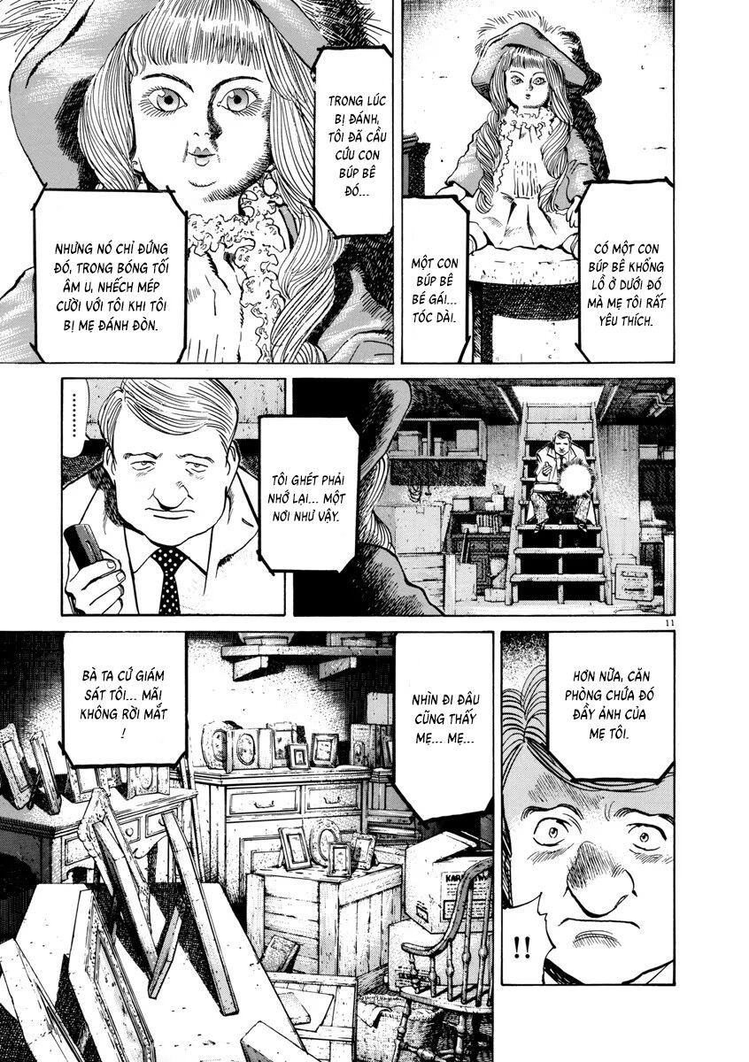 Monster Perfect Edition - Chapter 34 - Page 10