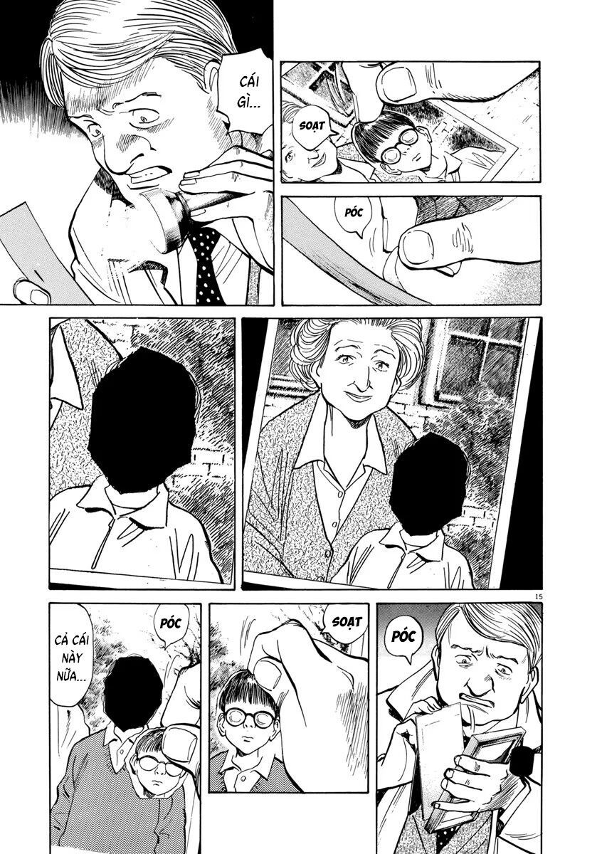 Monster Perfect Edition - Chapter 34 - Page 14