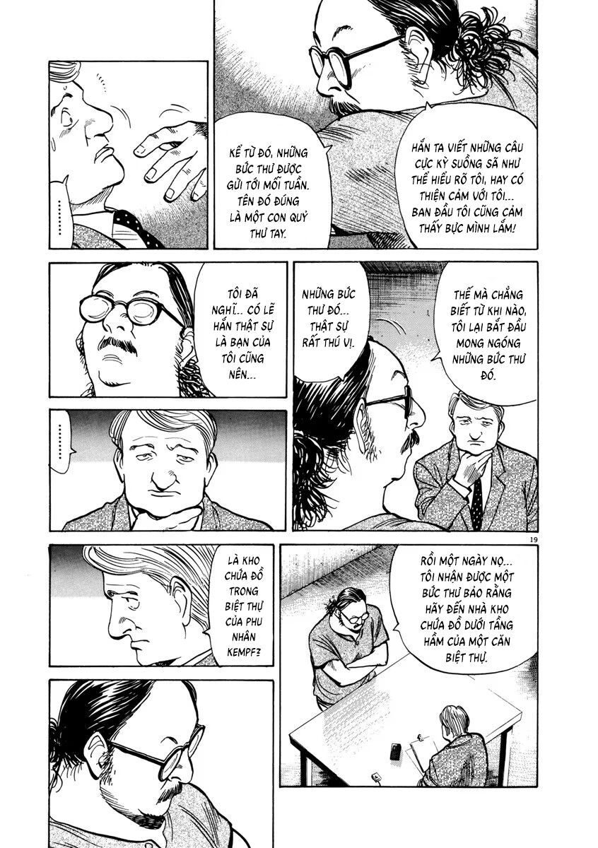 Monster Perfect Edition - Chapter 34 - Page 18