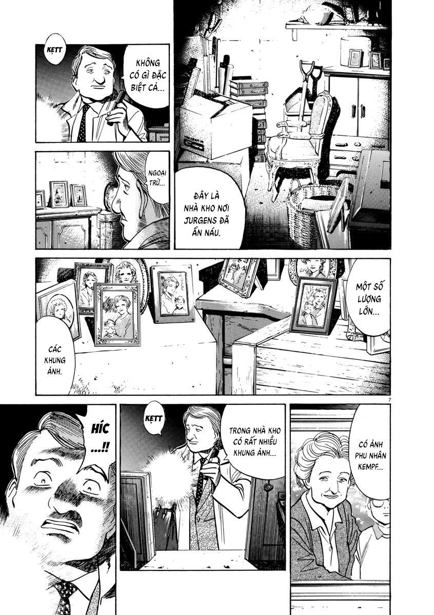 Monster Perfect Edition - Chapter 34 - Page 6