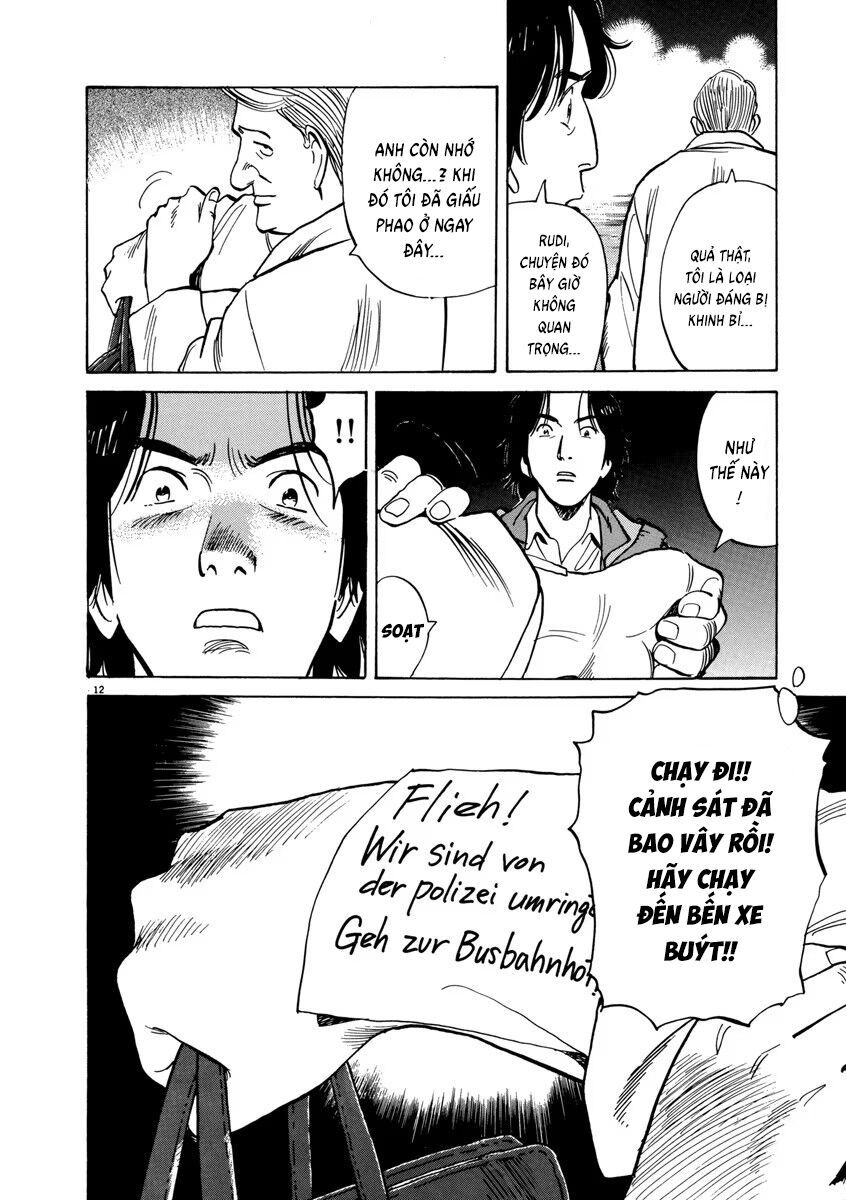 Monster Perfect Edition - Chapter 35 - Page 11