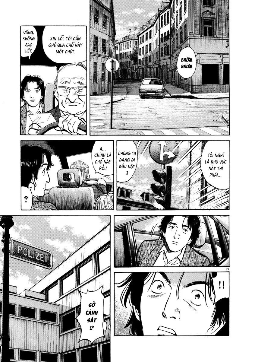 Monster Perfect Edition - Chapter 36 - Page 12