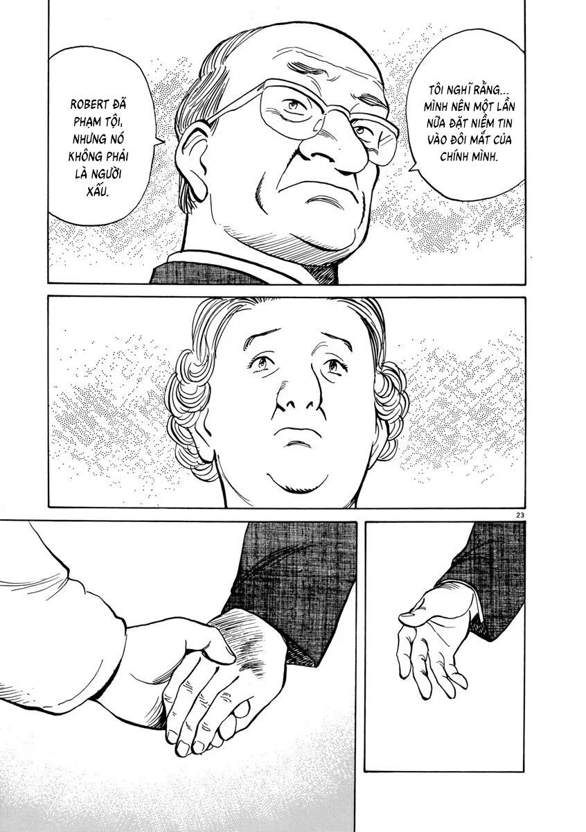 Monster Perfect Edition - Chapter 36 - Page 22