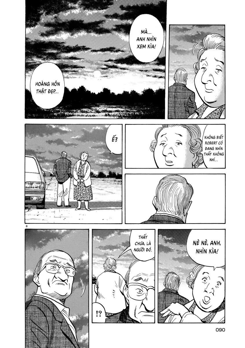 Monster Perfect Edition - Chapter 36 - Page 7