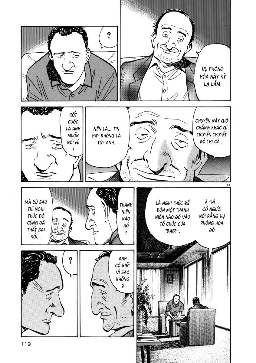 Monster Perfect Edition - Chapter 37 - Page 10