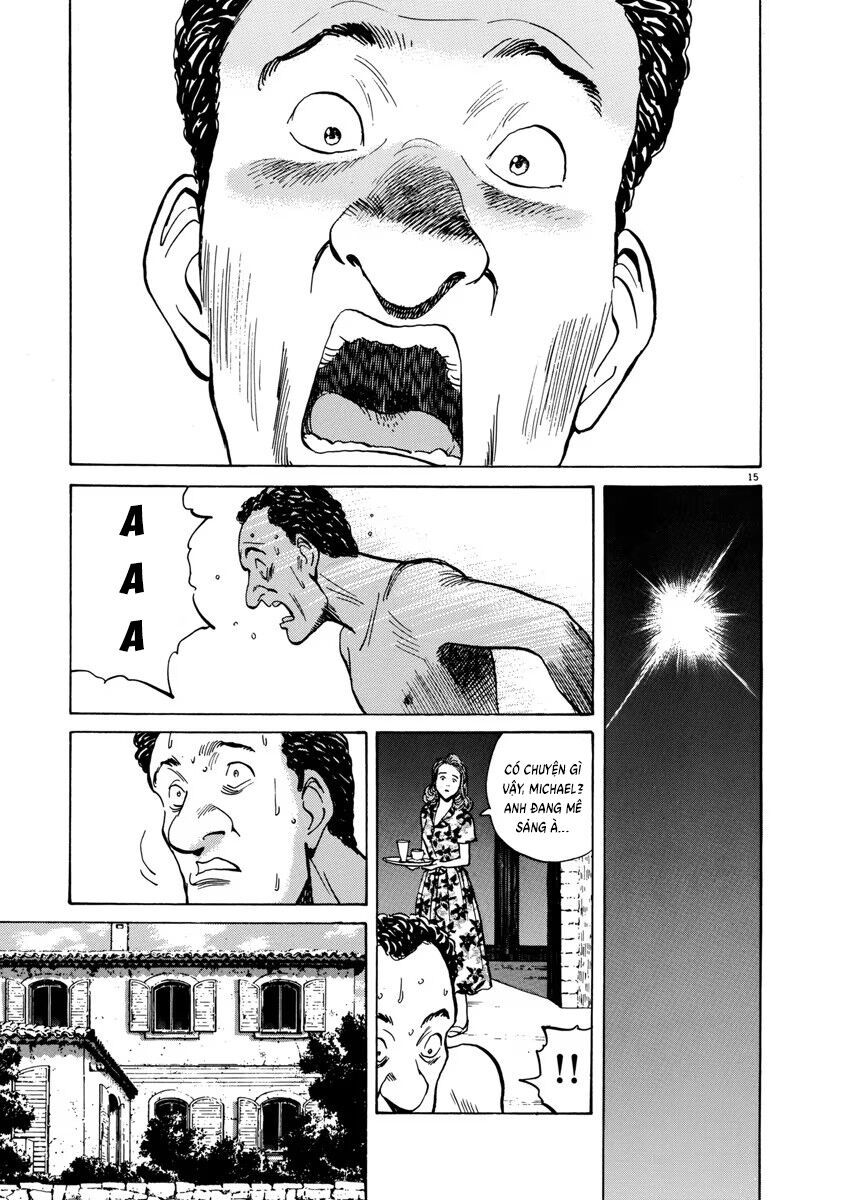 Monster Perfect Edition - Chapter 37 - Page 14