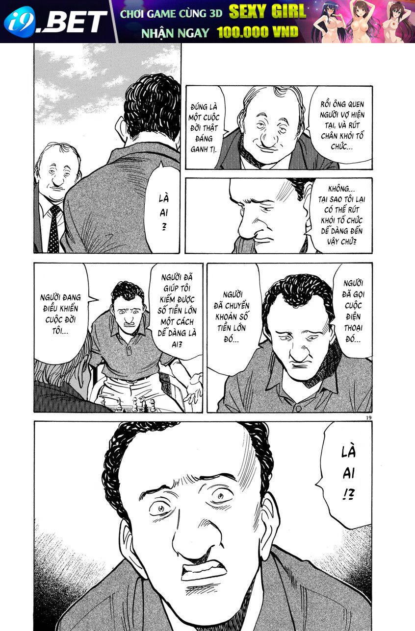 Monster Perfect Edition - Chapter 37 - Page 18