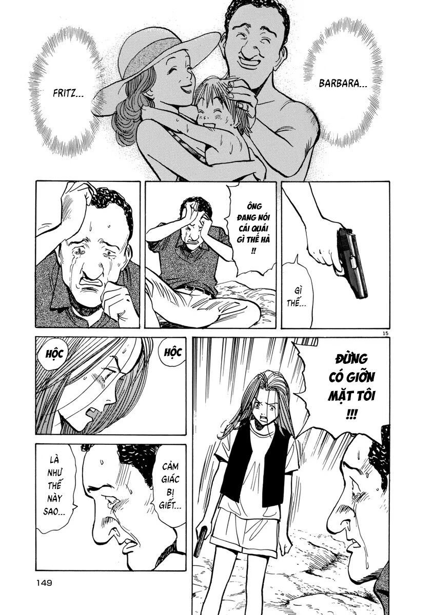 Monster Perfect Edition - Chapter 38 - Page 14