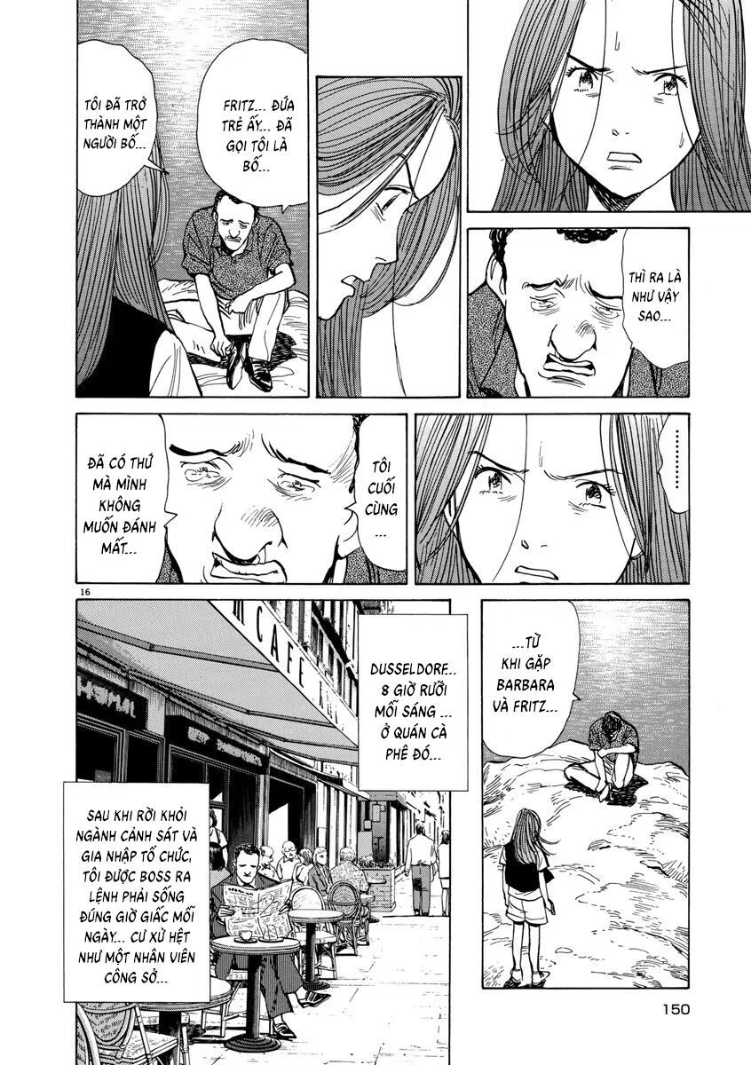 Monster Perfect Edition - Chapter 38 - Page 15