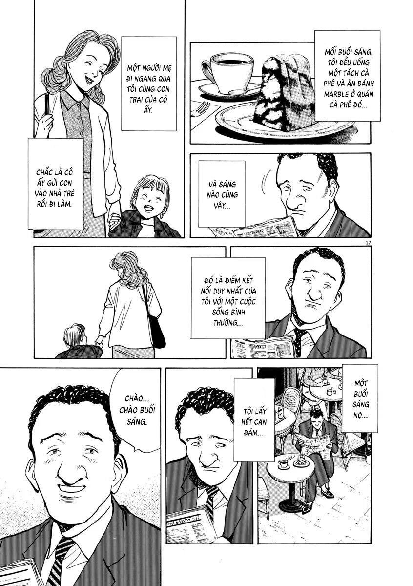 Monster Perfect Edition - Chapter 38 - Page 16